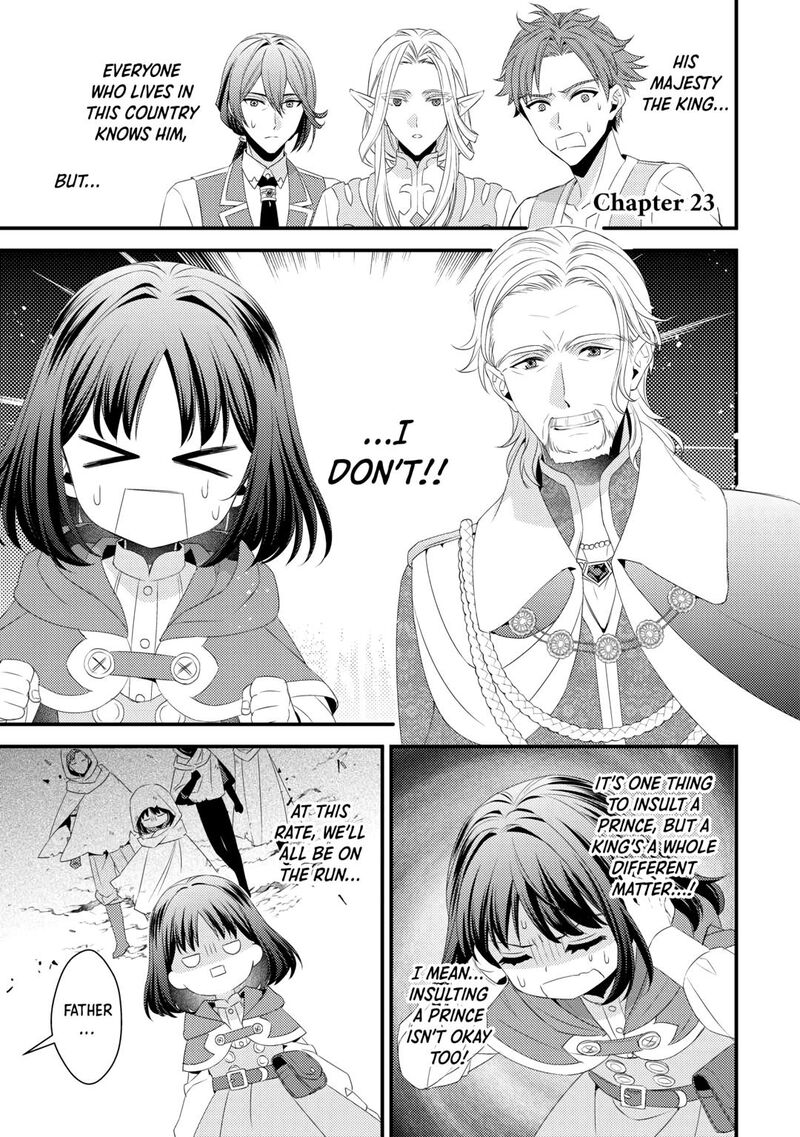 Hottoite Kudasai Juuma To Cheat Life TanoshII Mitai 23 1