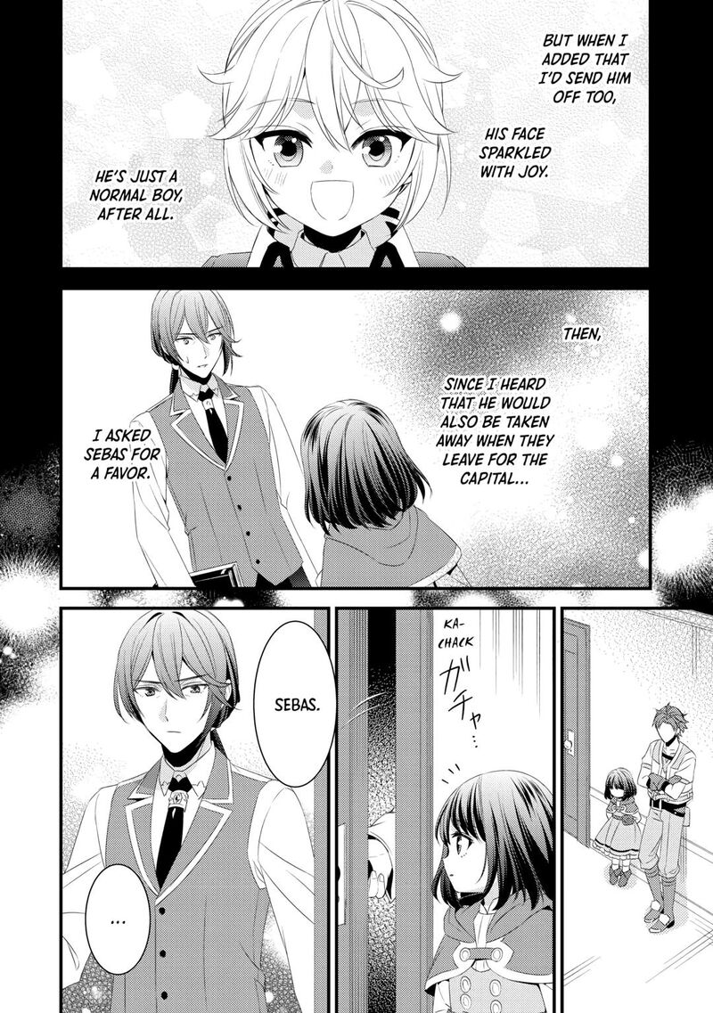 Hottoite Kudasai Juuma To Cheat Life TanoshII Mitai 23 14