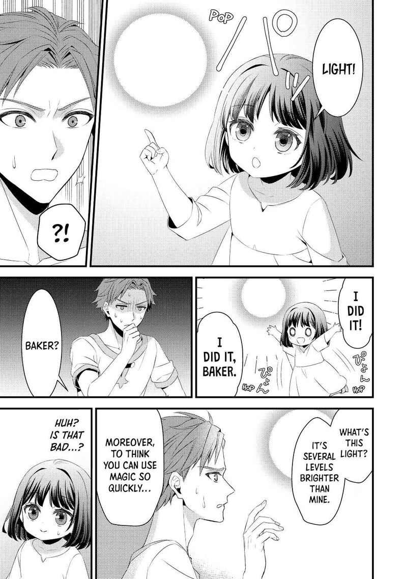 Hottoite Kudasai Juuma To Cheat Life TanoshII Mitai 3 11