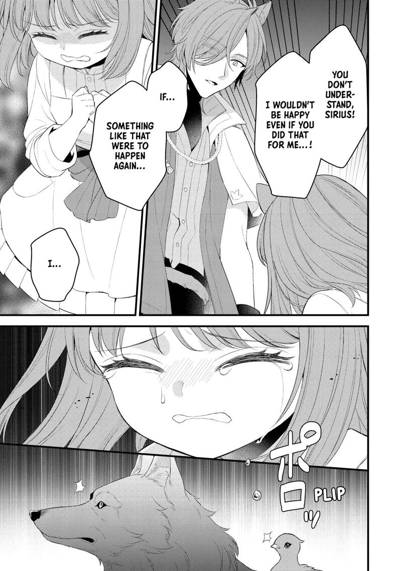 Hottoite Kudasai Juuma To Cheat Life TanoshII Mitai 36 5