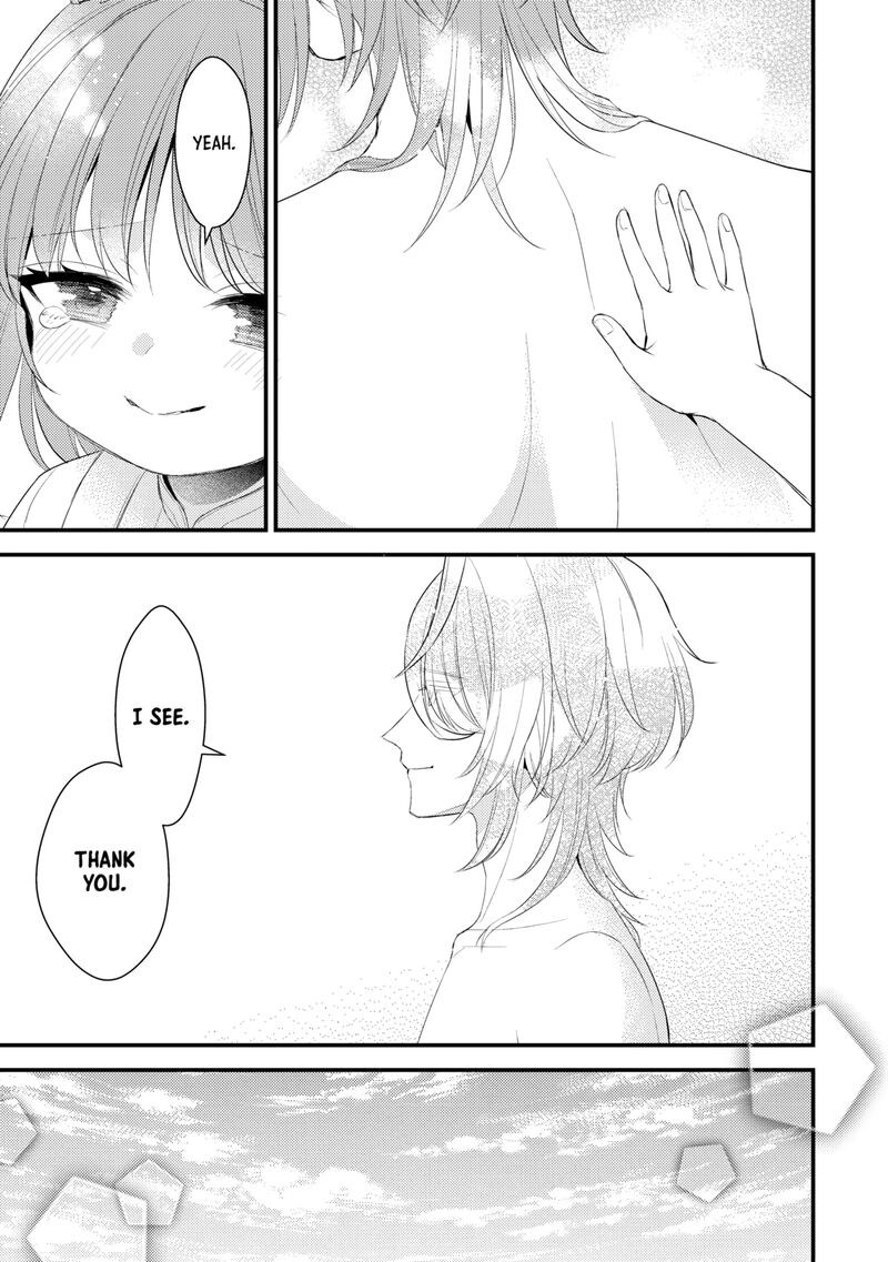 Hottoite Kudasai Juuma To Cheat Life TanoshII Mitai 37 11