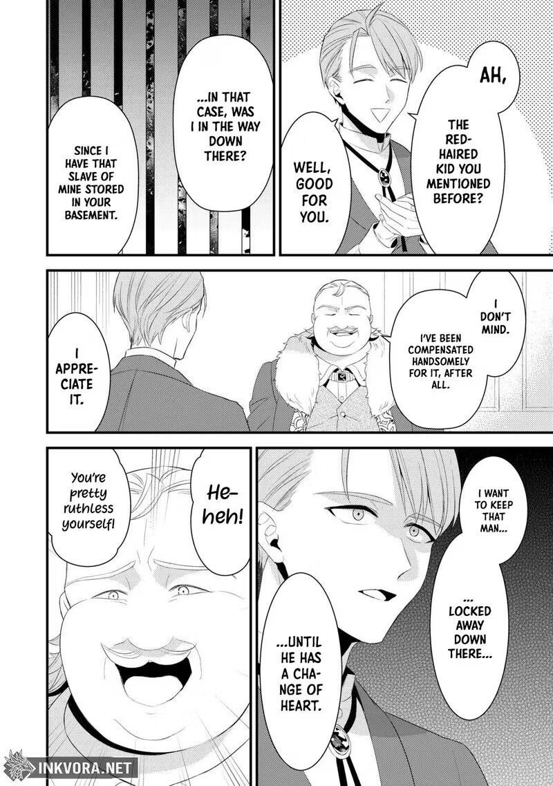 Hottoite Kudasai Juuma To Cheat Life TanoshII Mitai 39 9