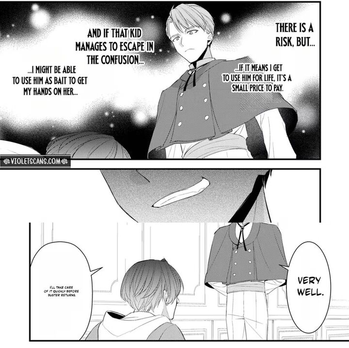 Hottoite Kudasai Juuma To Cheat Life TanoshII Mitai 40b 6