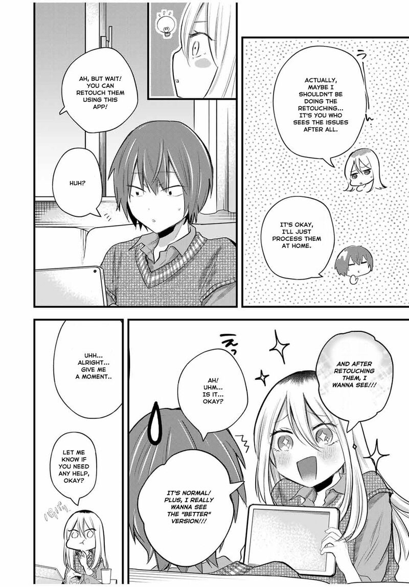 Houkago Boku Wa Kimi Ni Naru 10 10