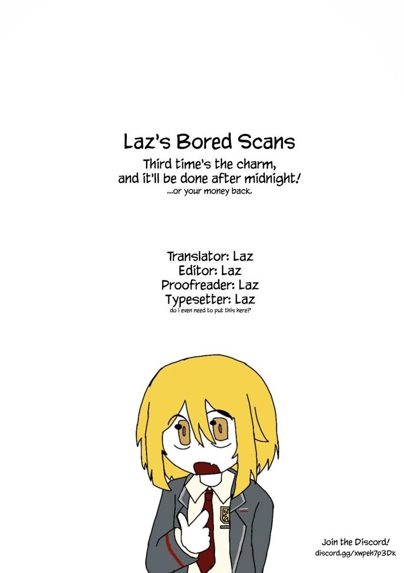 Houkago Boku Wa Kimi Ni Naru 16 19