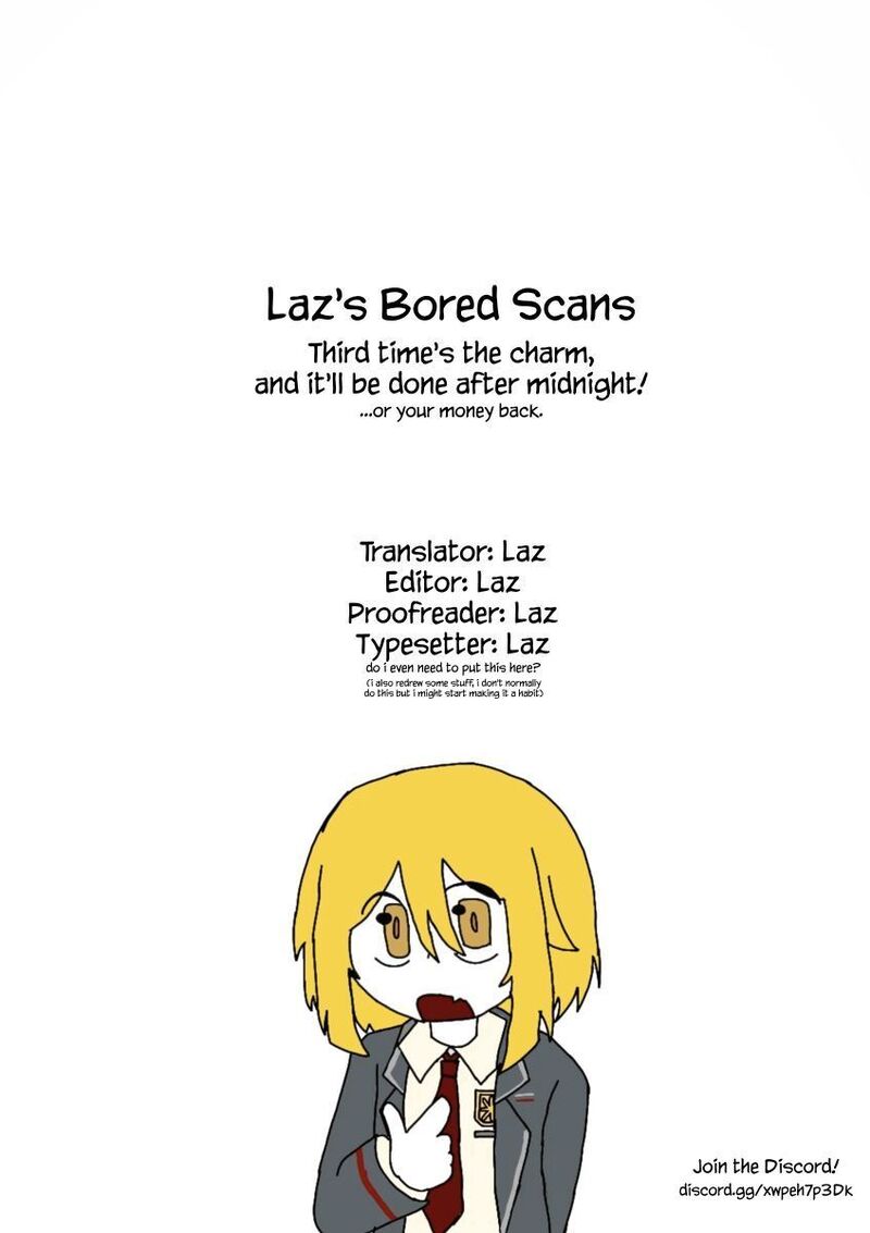 Houkago Boku Wa Kimi Ni Naru 23 19