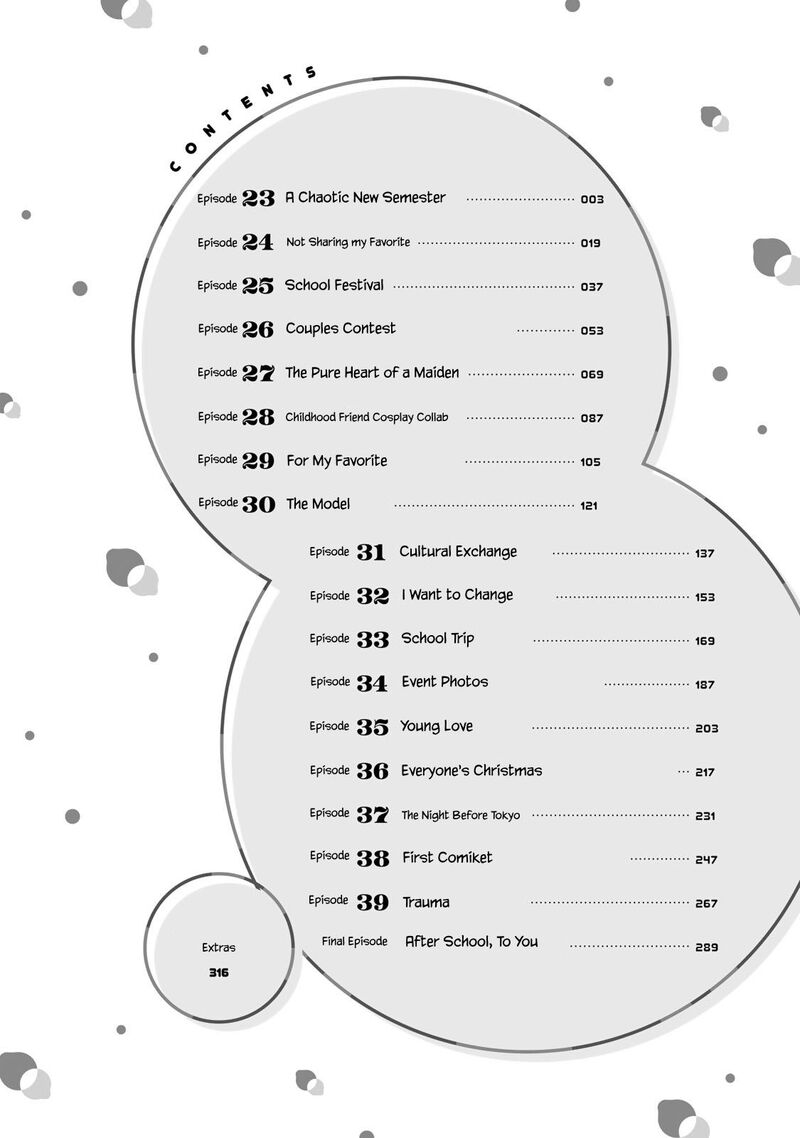 Houkago Boku Wa Kimi Ni Naru 23 2