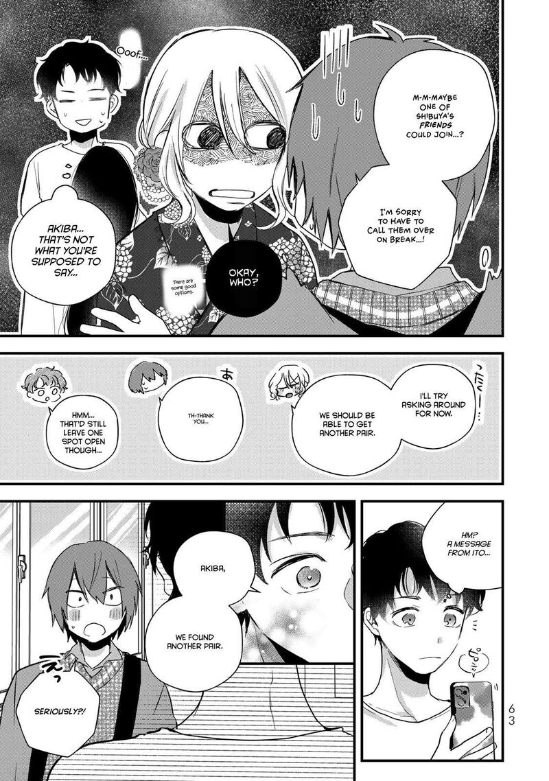 Houkago Boku Wa Kimi Ni Naru 26 11