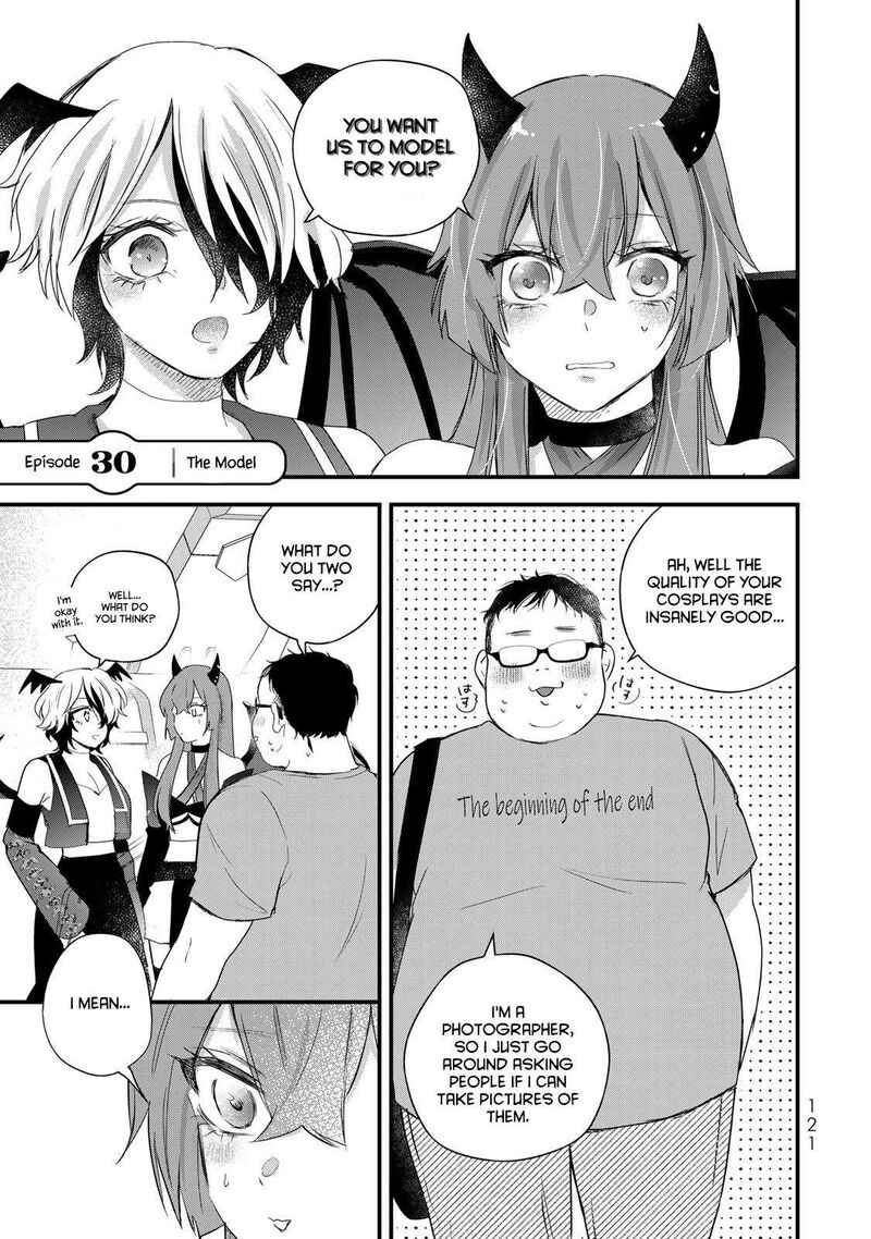 Houkago Boku Wa Kimi Ni Naru 30 1