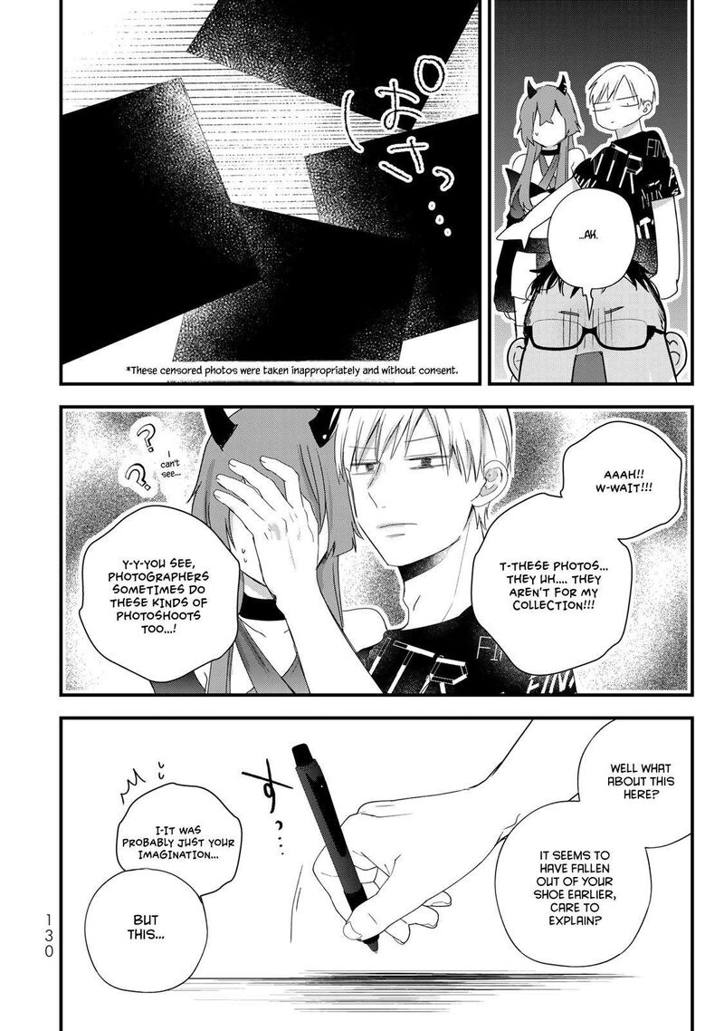 Houkago Boku Wa Kimi Ni Naru 30 10