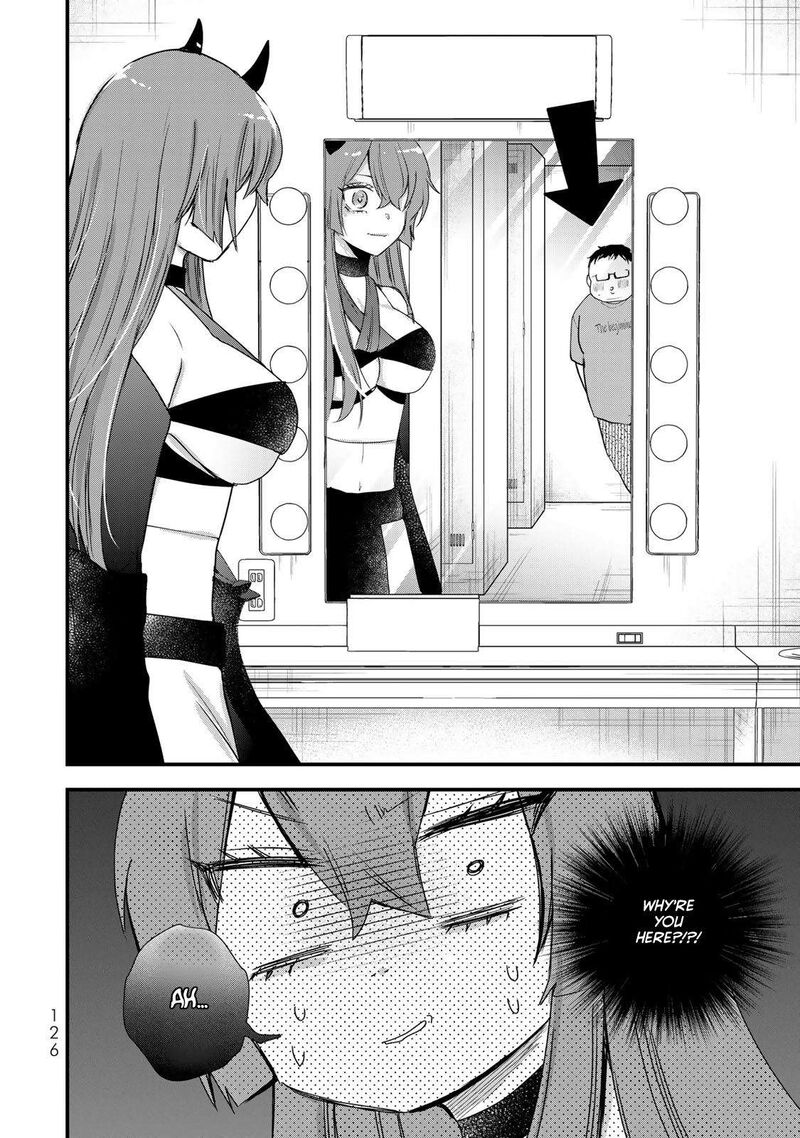 Houkago Boku Wa Kimi Ni Naru 30 6