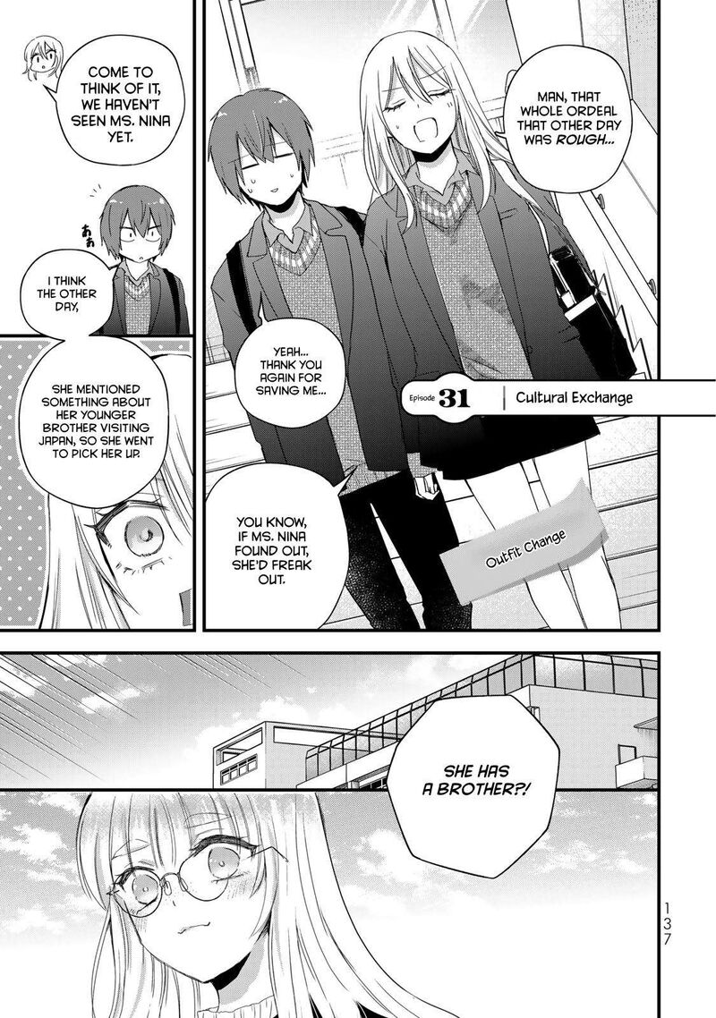 Houkago Boku Wa Kimi Ni Naru 31 1