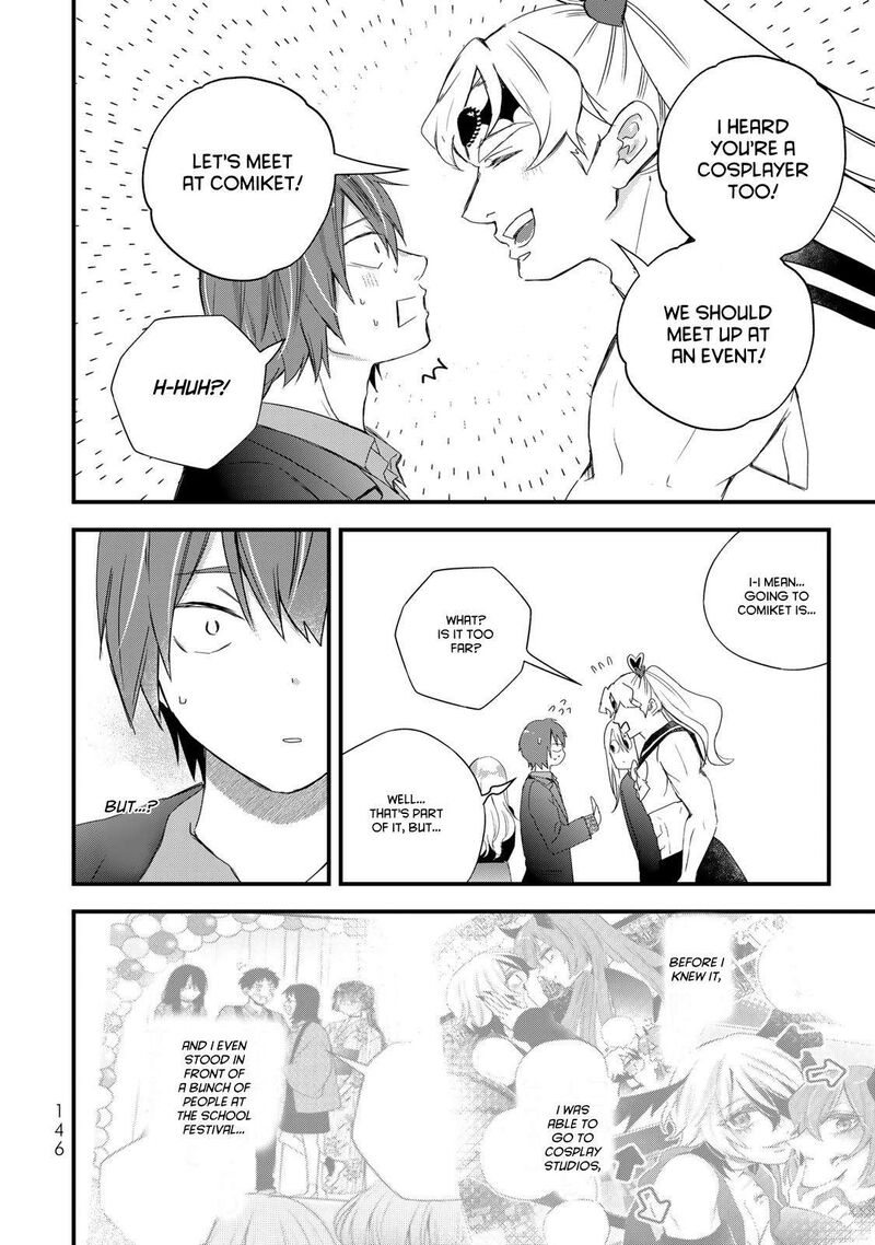 Houkago Boku Wa Kimi Ni Naru 31 10