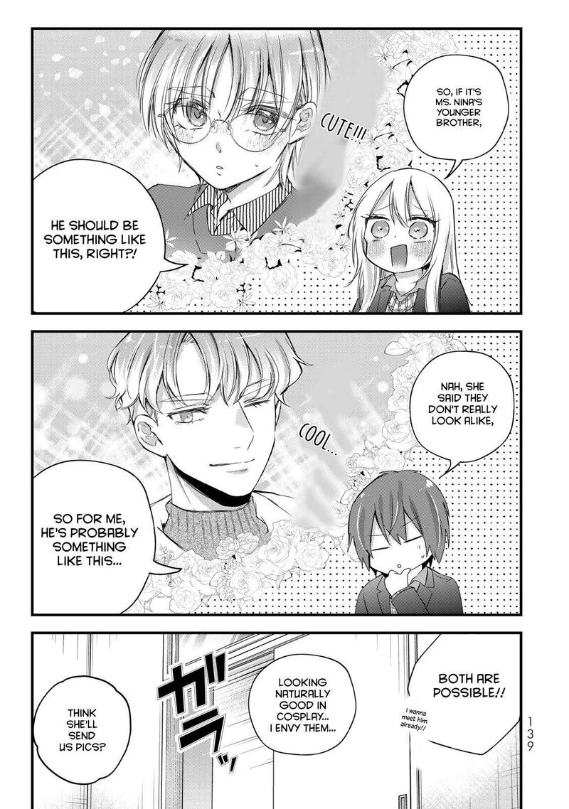 Houkago Boku Wa Kimi Ni Naru 31 3