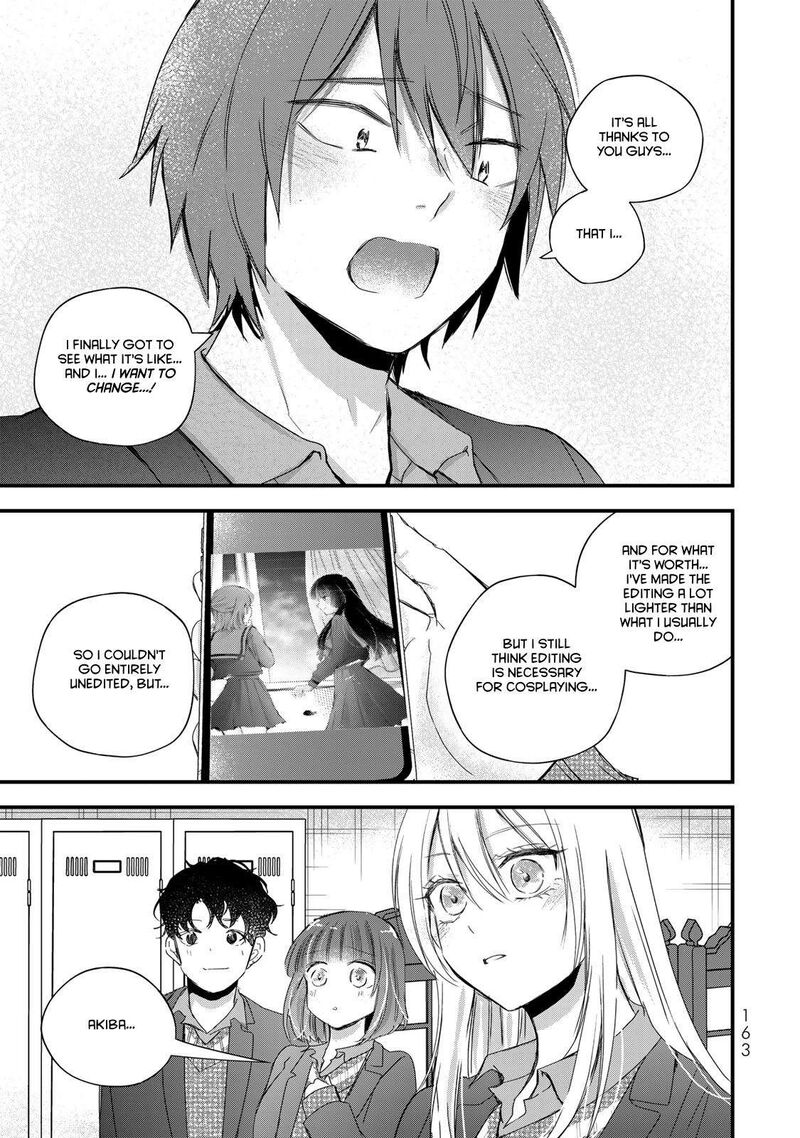 Houkago Boku Wa Kimi Ni Naru 32 11