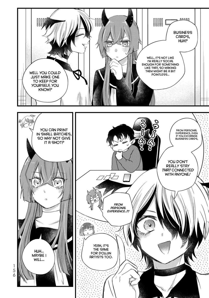 Houkago Boku Wa Kimi Ni Naru 32 4