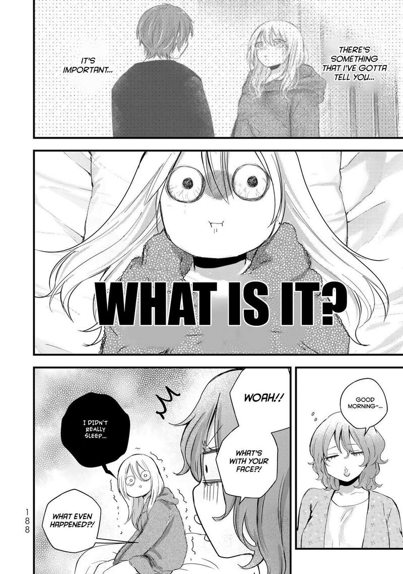 Houkago Boku Wa Kimi Ni Naru 34 2