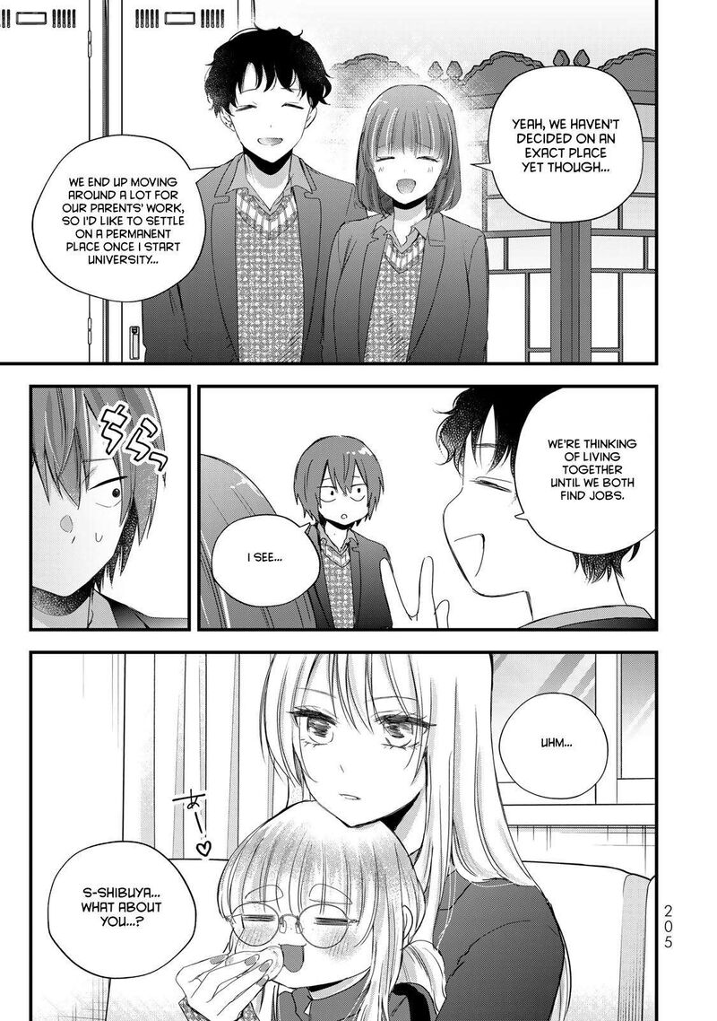 Houkago Boku Wa Kimi Ni Naru 35 3