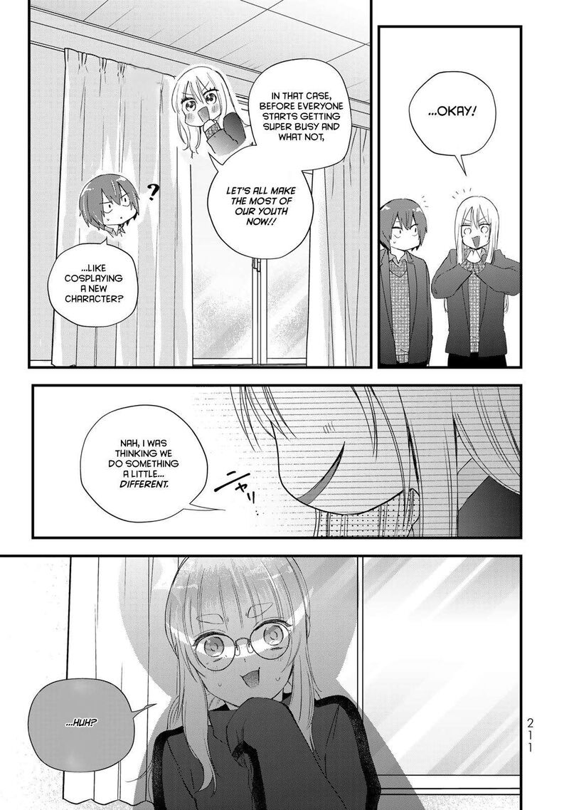 Houkago Boku Wa Kimi Ni Naru 35 9