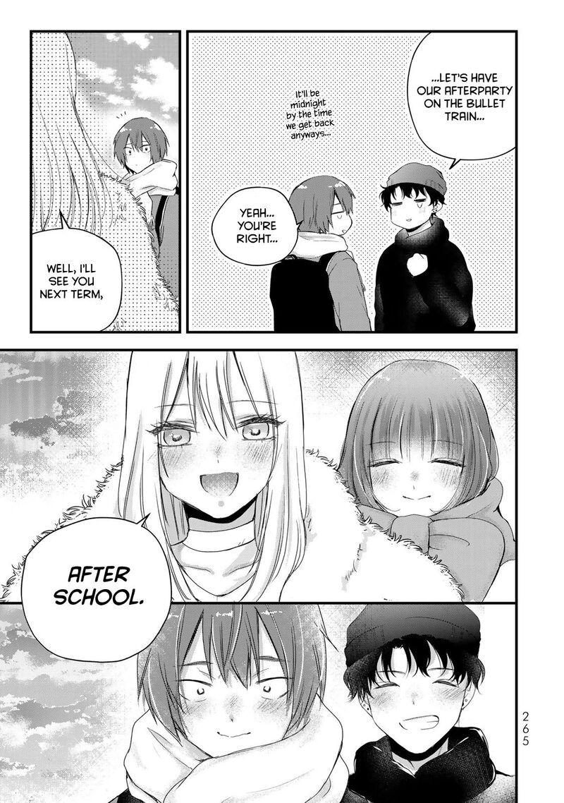 Houkago Boku Wa Kimi Ni Naru 38 20