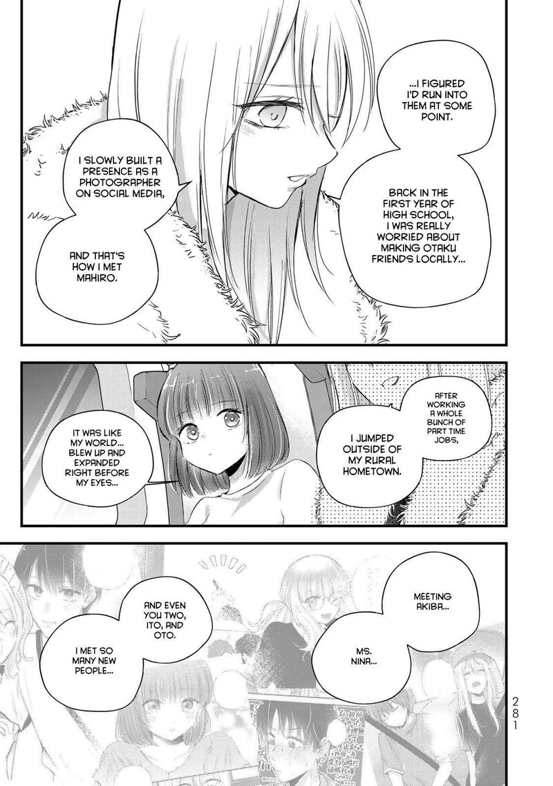 Houkago Boku Wa Kimi Ni Naru 39 15