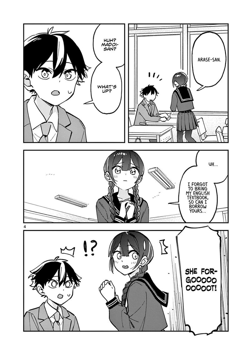 Houkago Bokura Wa Uchuu Ni Madou 13 4