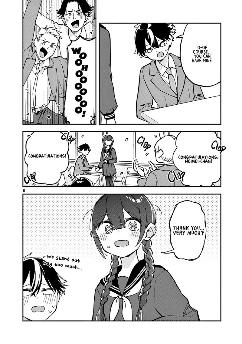 Houkago Bokura Wa Uchuu Ni Madou 13 6
