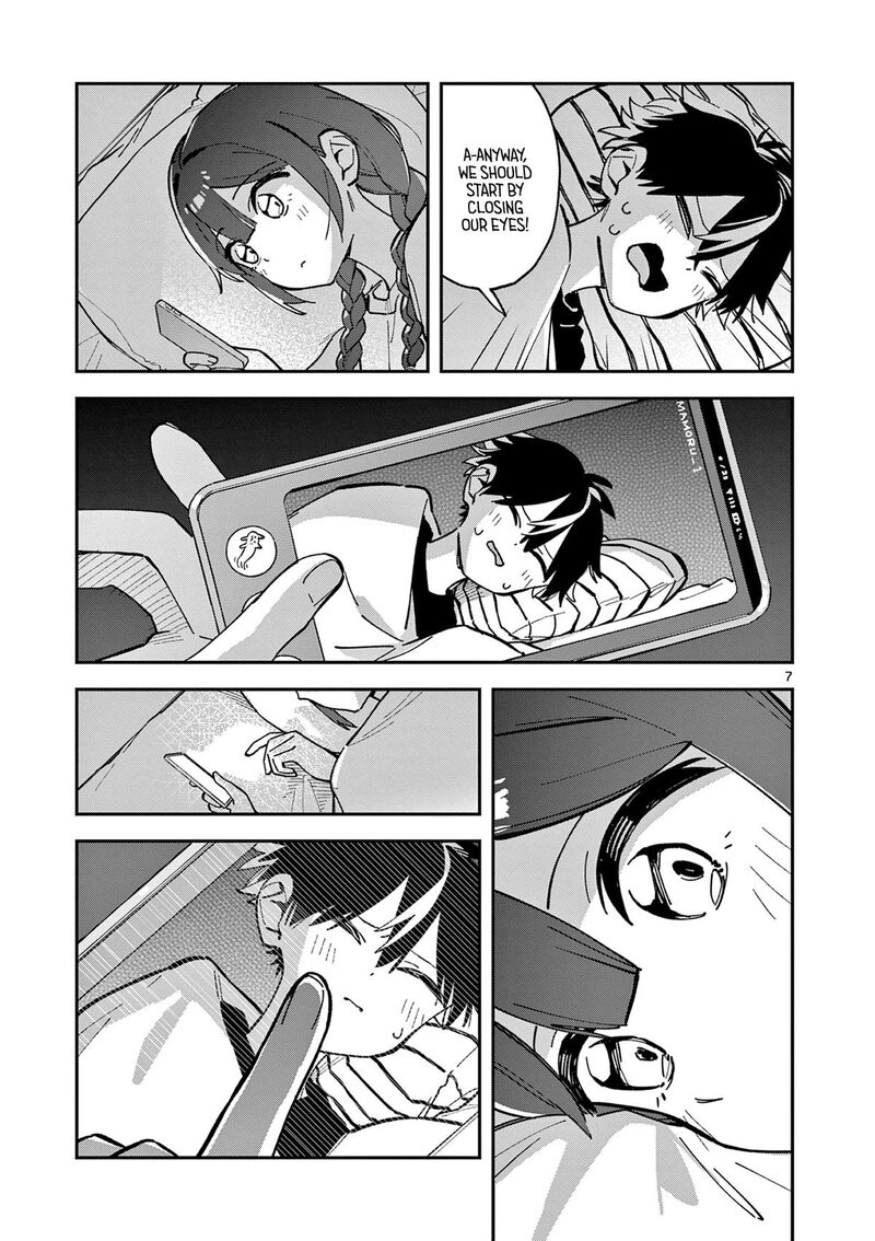 Houkago Bokura Wa Uchuu Ni Madou 18 7