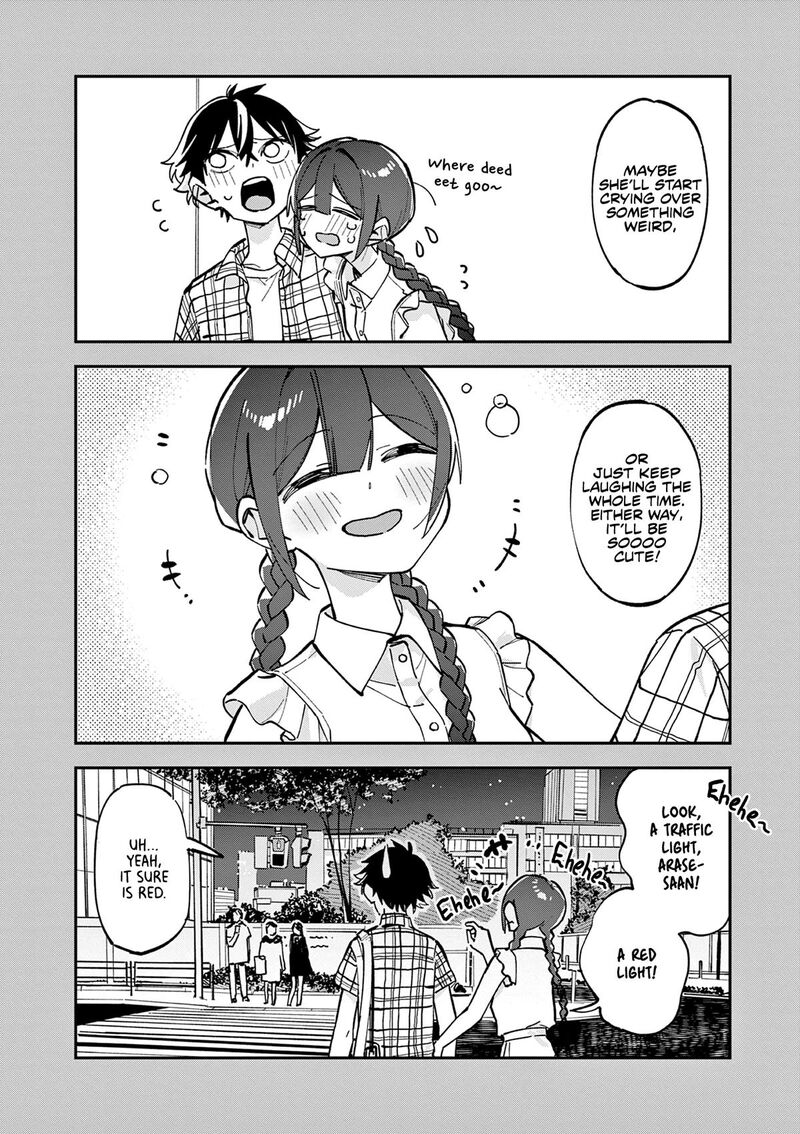 Houkago Bokura Wa Uchuu Ni Madou 26 10