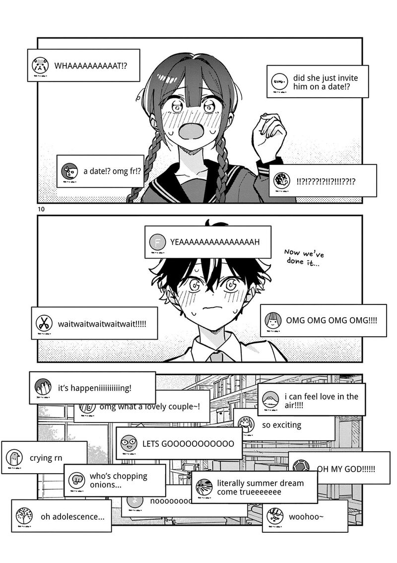 Houkago Bokura Wa Uchuu Ni Madou 30 10