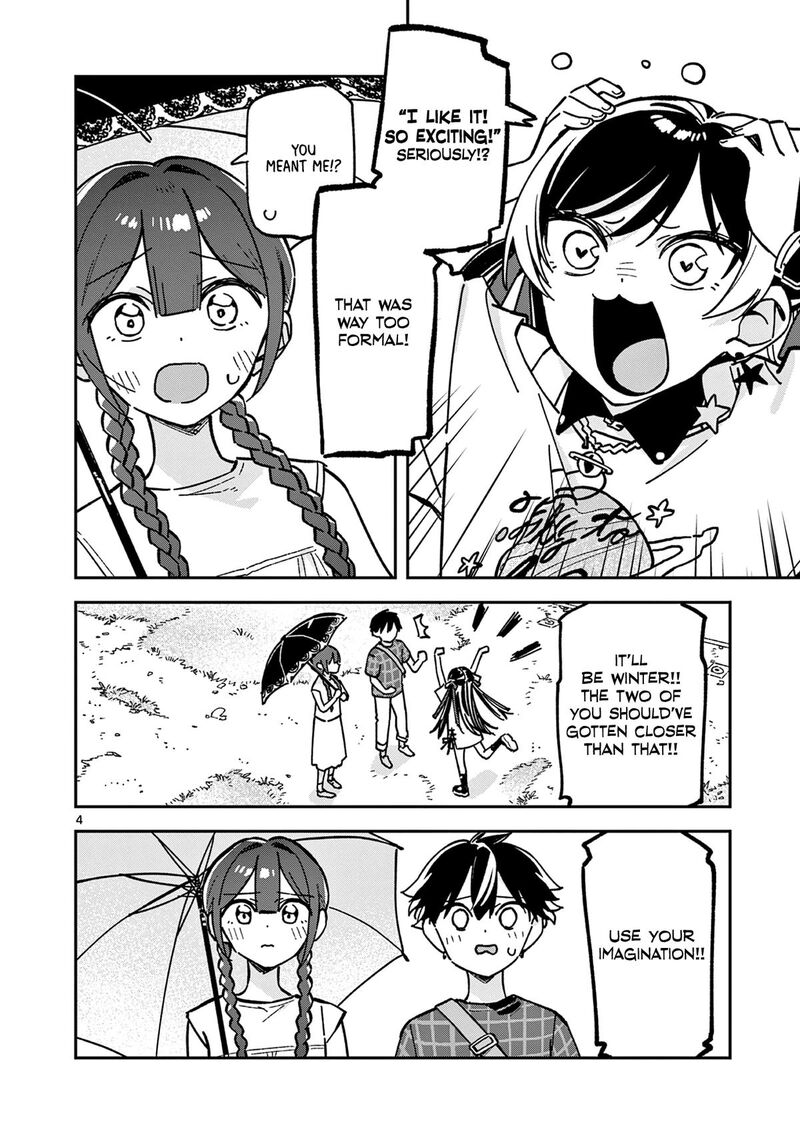 Houkago Bokura Wa Uchuu Ni Madou 42 4