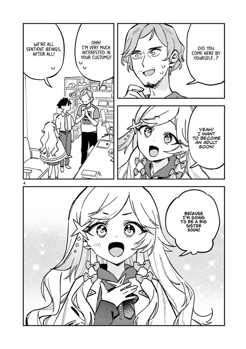 Houkago Bokura Wa Uchuu Ni Madou 45 4