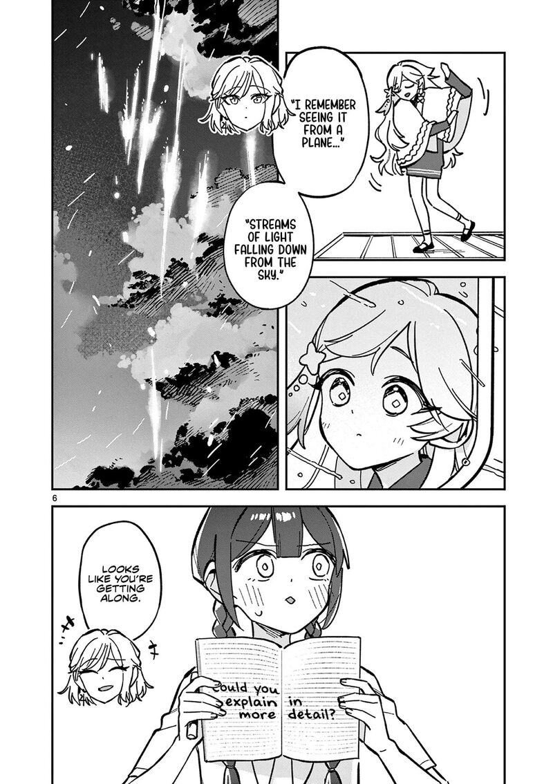 Houkago Bokura Wa Uchuu Ni Madou 46 6