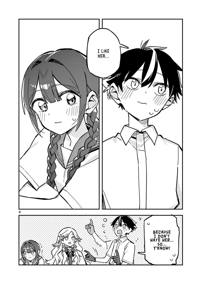 Houkago Bokura Wa Uchuu Ni Madou 47 9