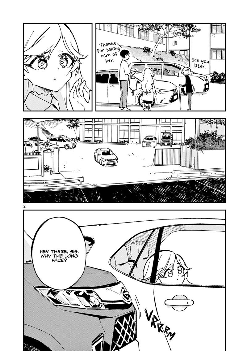 Houkago Bokura Wa Uchuu Ni Madou 54 2
