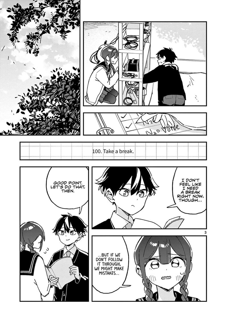 Houkago Bokura Wa Uchuu Ni Madou 56 3