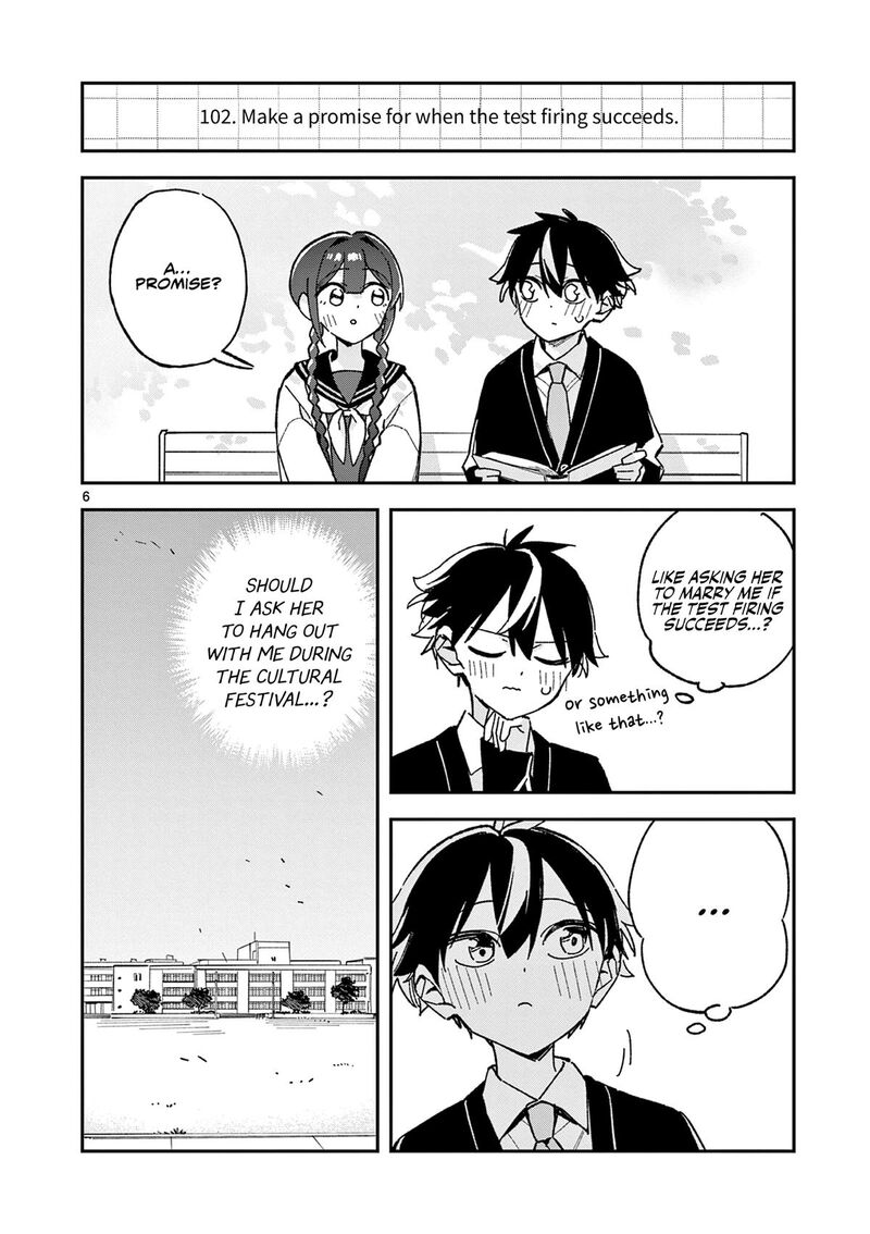 Houkago Bokura Wa Uchuu Ni Madou 56 6