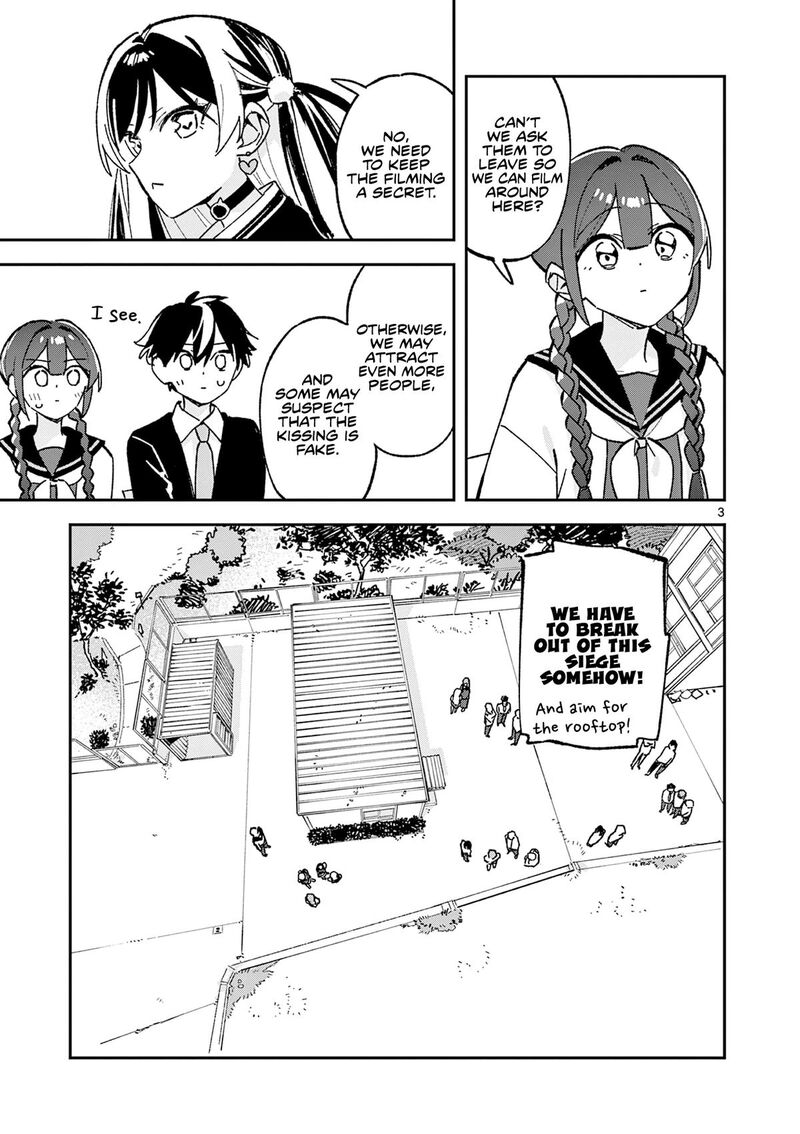 Houkago Bokura Wa Uchuu Ni Madou 62 3