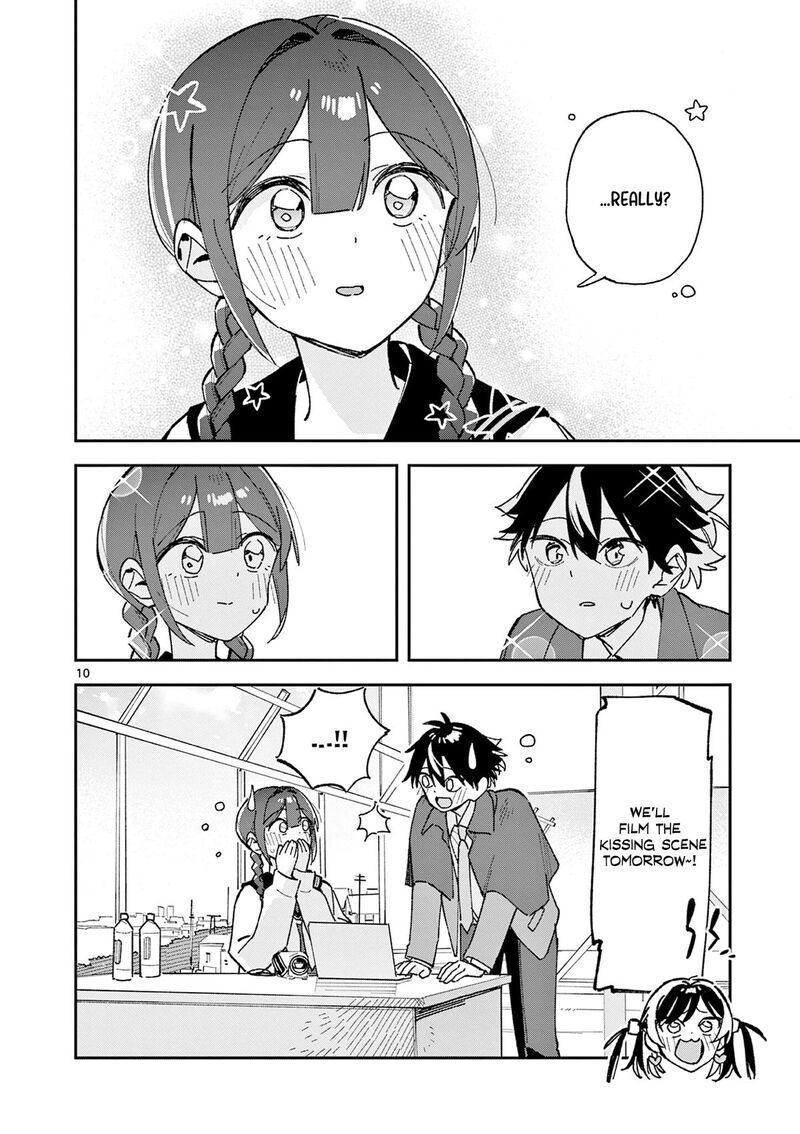 Houkago Bokura Wa Uchuu Ni Madou 63 10