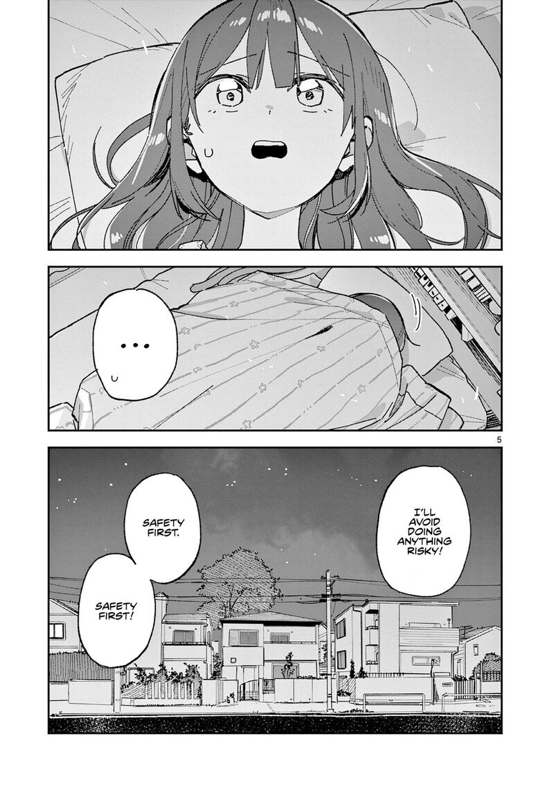 Houkago Bokura Wa Uchuu Ni Madou 64 5