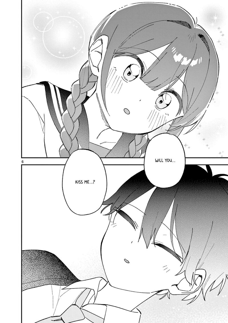 Houkago Bokura Wa Uchuu Ni Madou 65 6