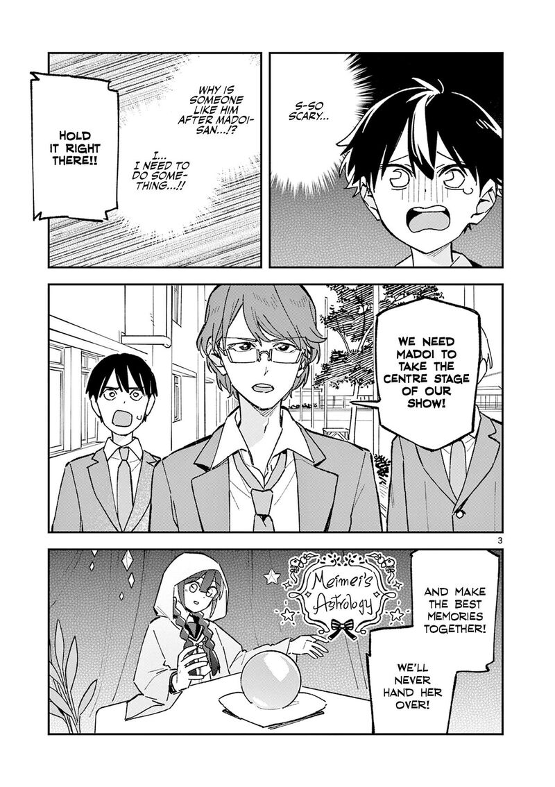Houkago Bokura Wa Uchuu Ni Madou 68 3