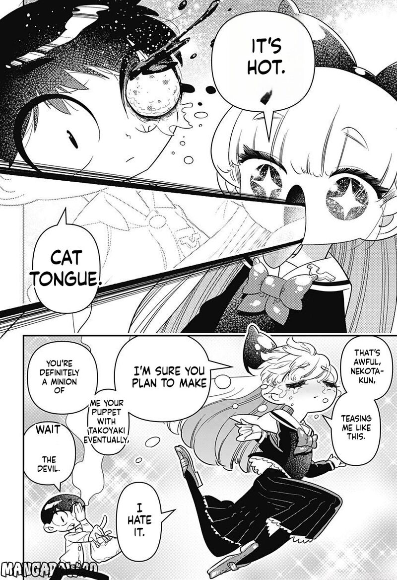 Houkago Himitsu Club 10 10