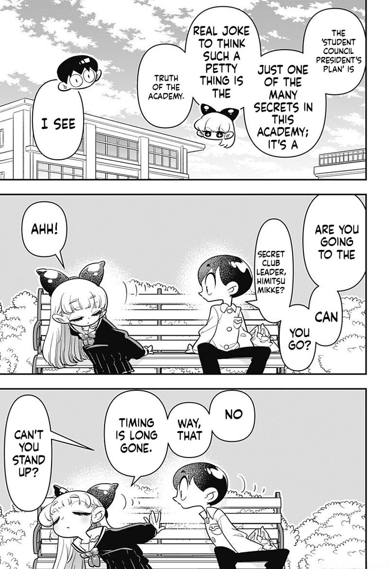 Houkago Himitsu Club 13 15