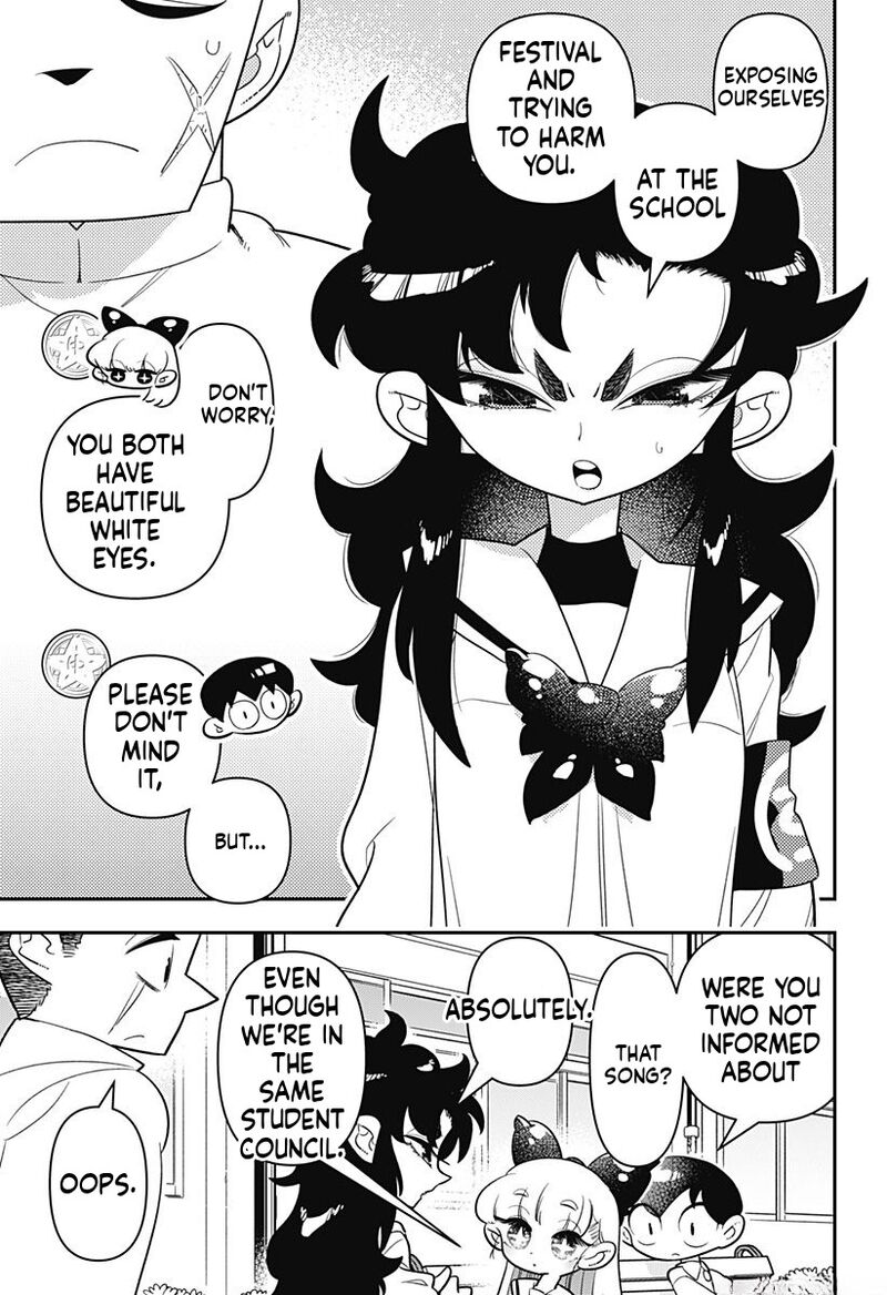 Houkago Himitsu Club 13 17