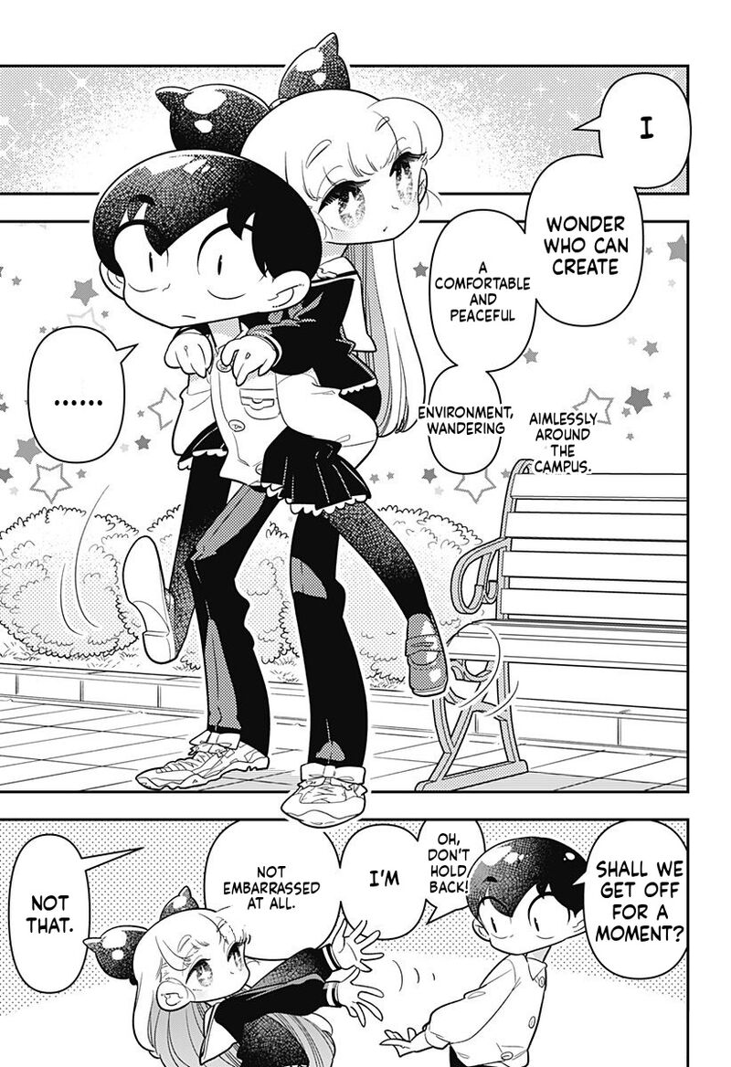 Houkago Himitsu Club 13 9