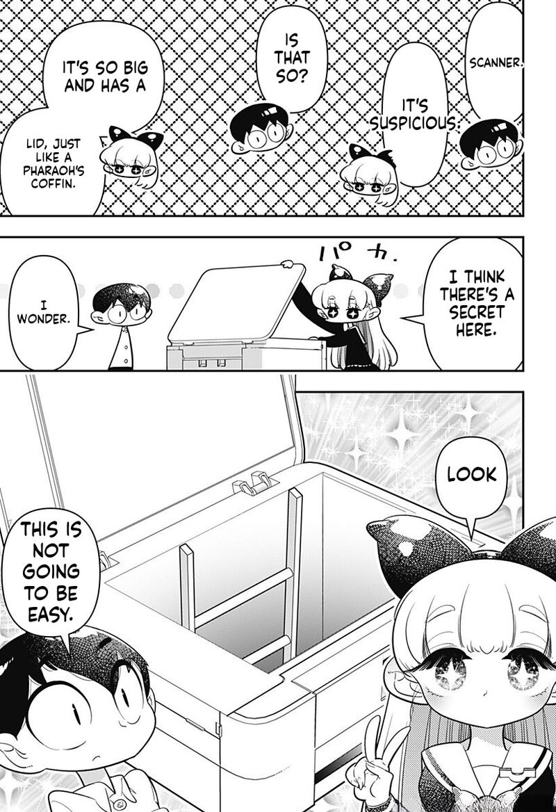 Houkago Himitsu Club 14 11