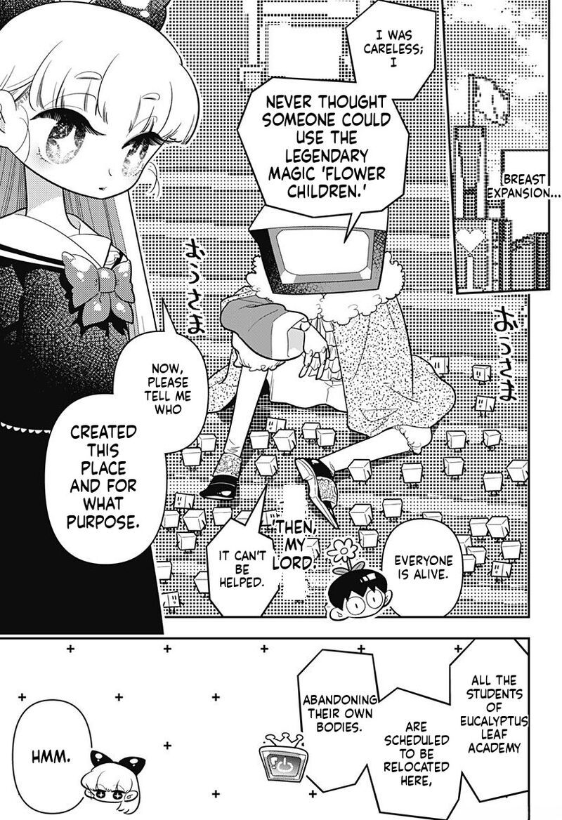 Houkago Himitsu Club 14 21