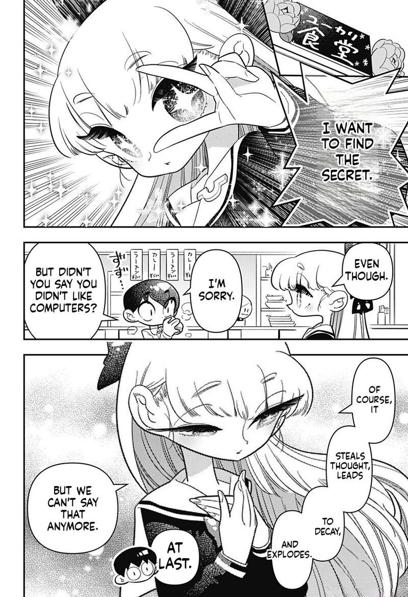 Houkago Himitsu Club 14 4