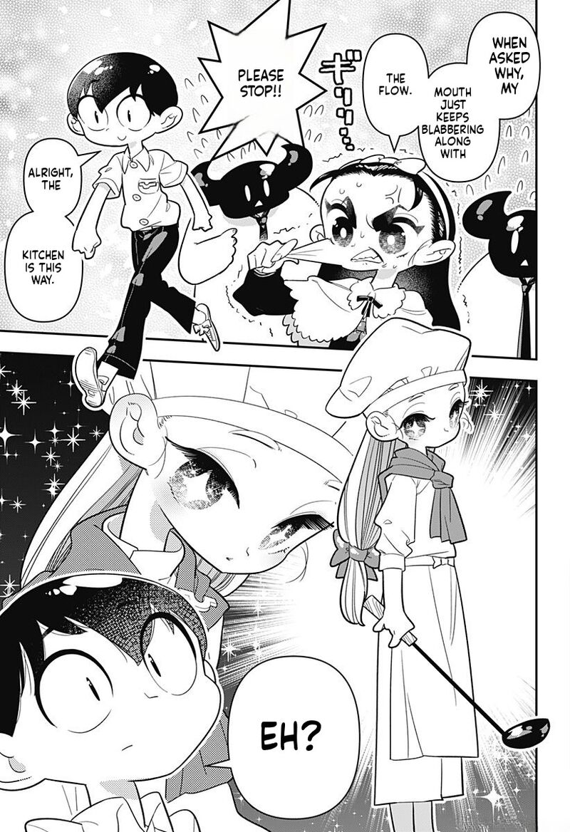 Houkago Himitsu Club 15 13